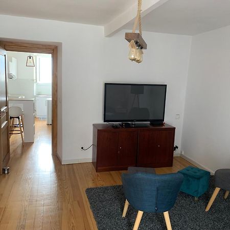 Joli Appartement 44M2 Centre Ville Corte Корт Экстерьер фото